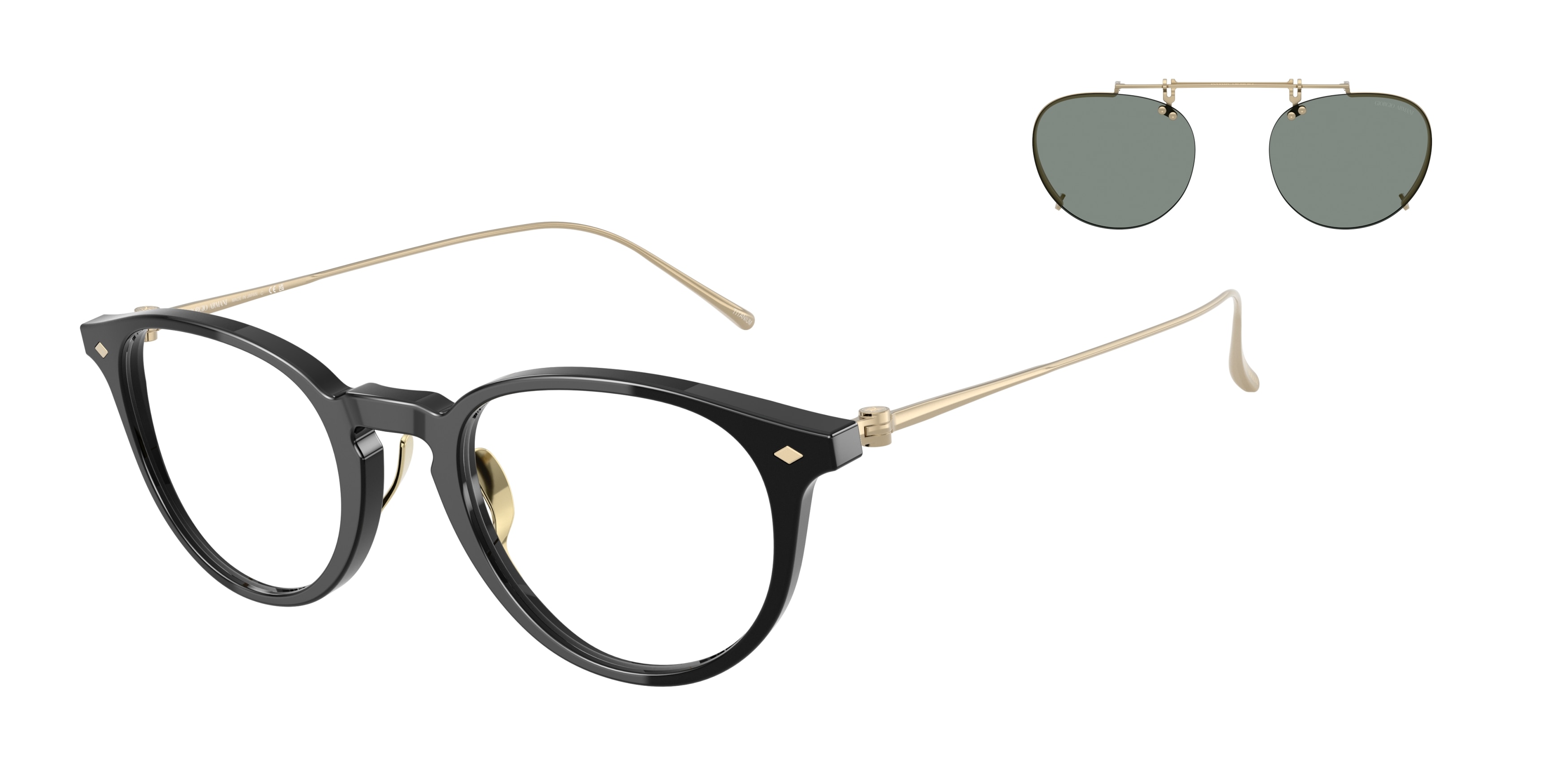 Giorgio Armani AR7270T 6060  
